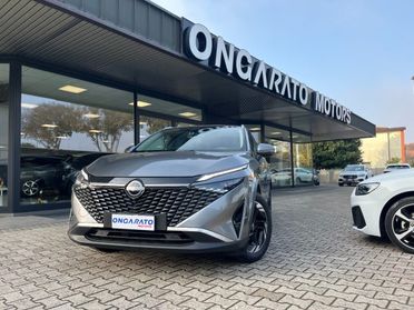 NISSAN Qashqai MHEV 158cv Xtronic N-Connecta #Nazionale #Vari.Col