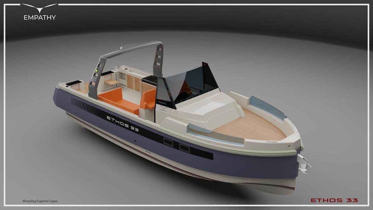 Altro ETHOS 33
