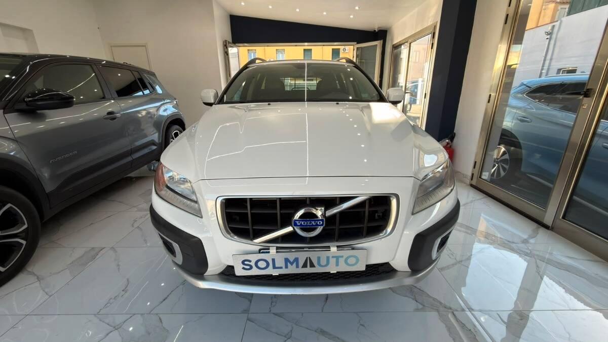 Volvo XC70 VOLVO XC70 2.4 D5 Summum awd 205cv geartronic