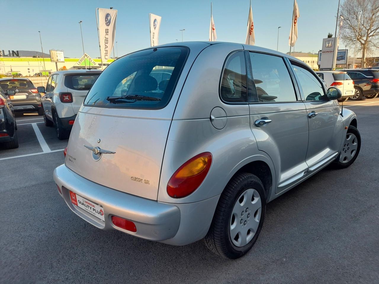 Chrysler PT Cruiser