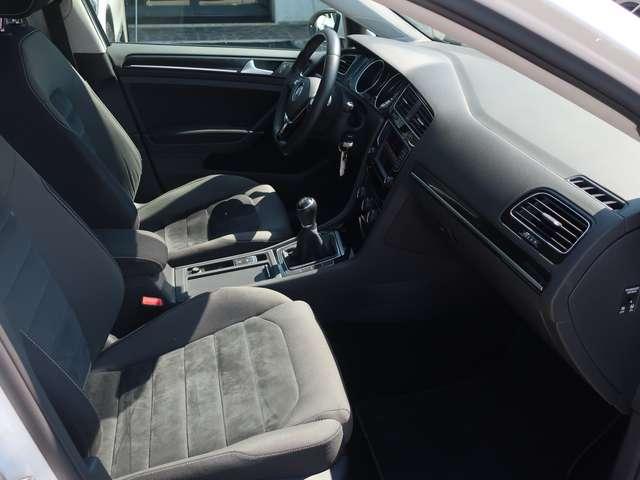Volkswagen Golf Golf VII 2013 5p 1.4 tsi Highline 125cv E6