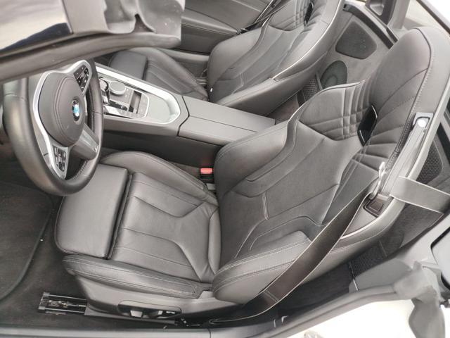BMW Z4 sDrive20i Msport