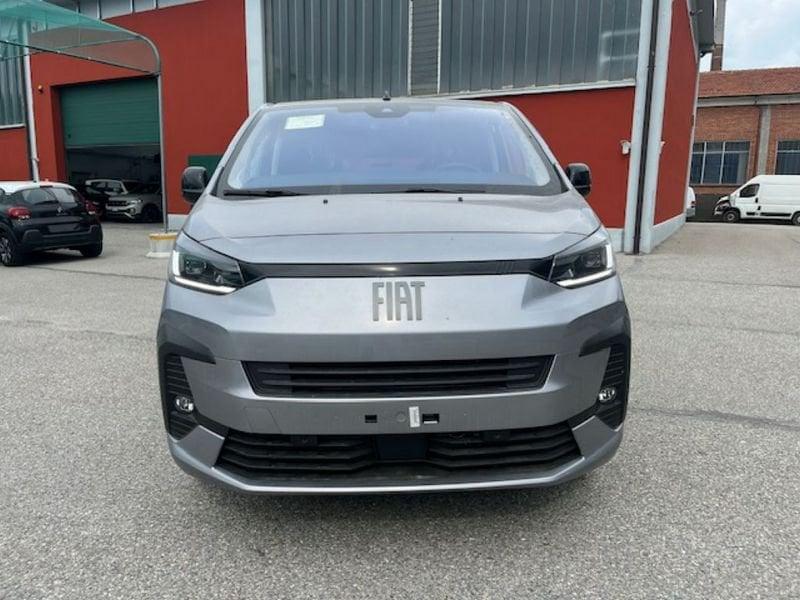 FIAT Ulysse M1 2.0 bluehdi 180cv L3H1 AT8
