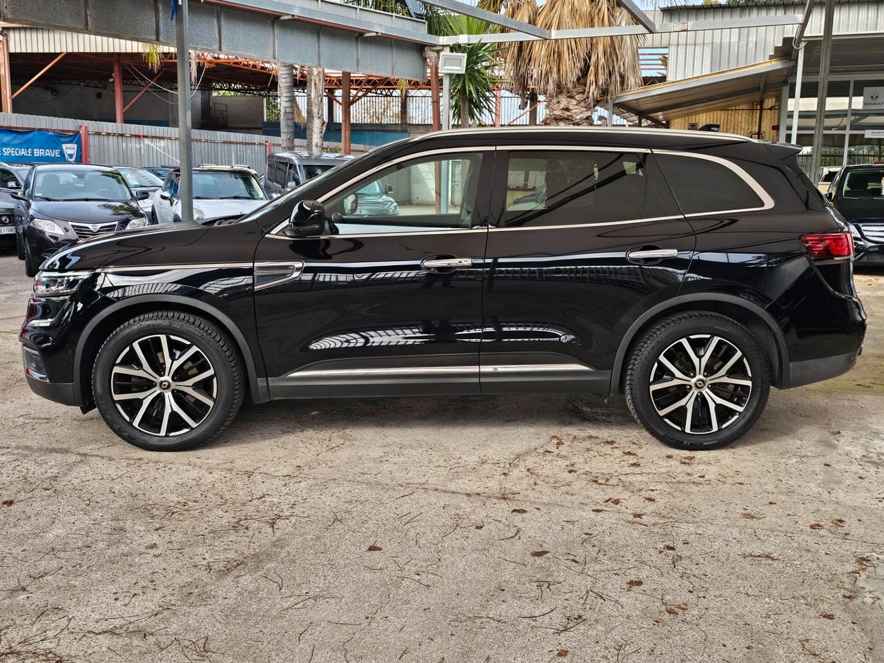 Renault Koleos Blue dCi 190 CV X-Tronic Executive