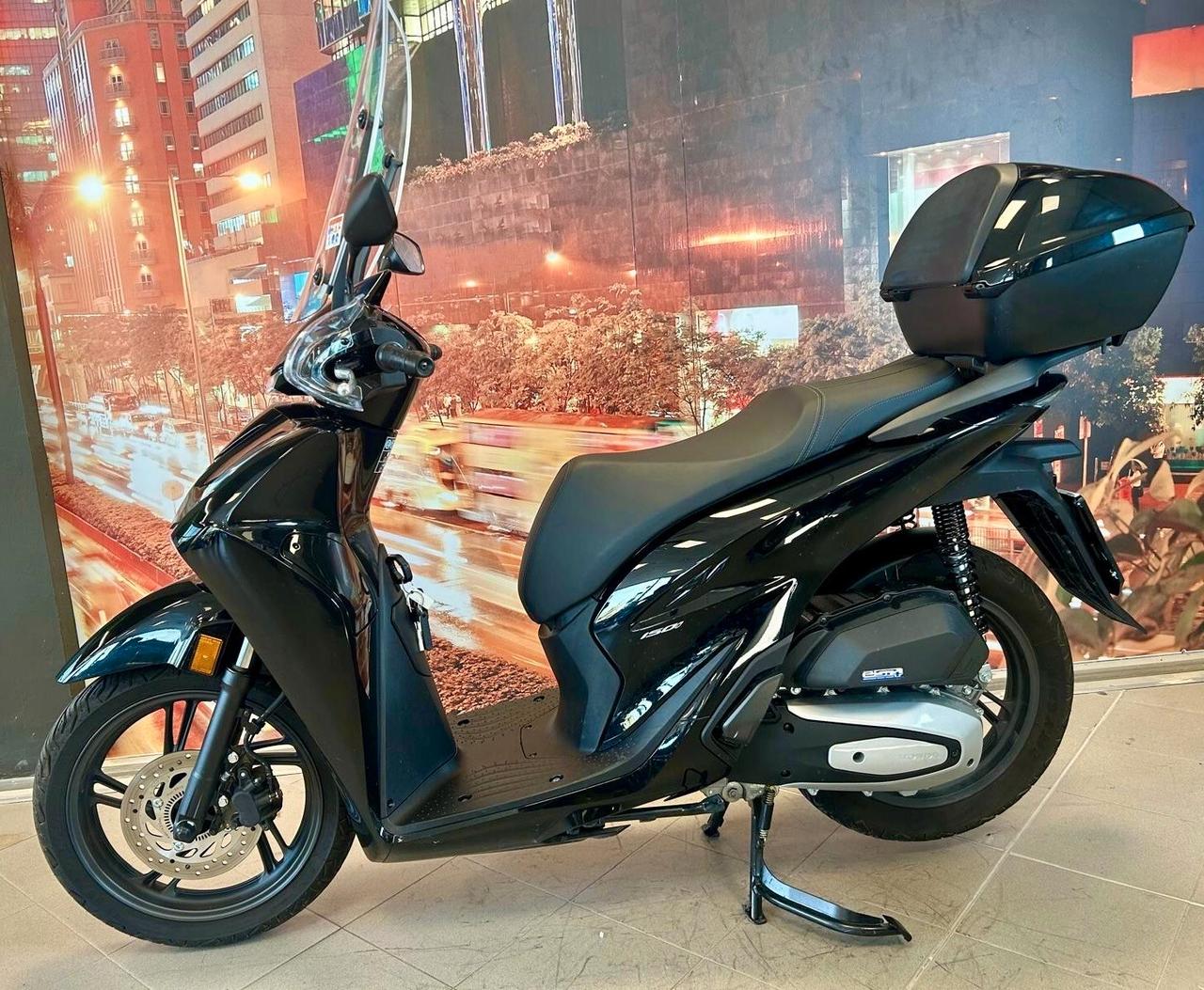Honda SH 150
