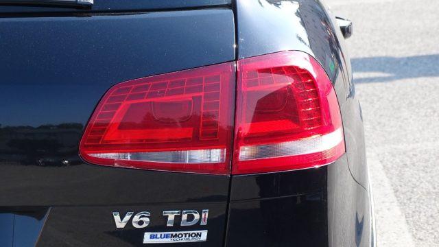 VOLKSWAGEN Touareg 3.0 TDI 262cv, Automatica, Tetto, Garanzia..