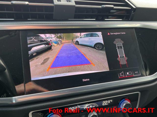 AUDI Q3 SPB 35 TDI quattro S tronic Business Plus - PROMO