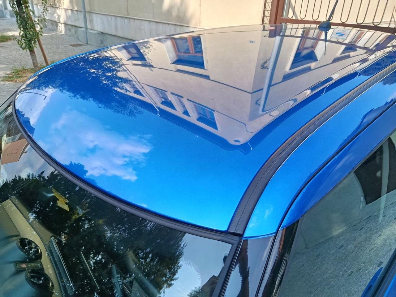 Suzuki Swift Top 1.2 Dualjet Hybrid MHEV #12180