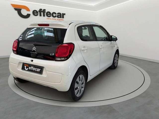 Citroen C1 Airscape VTi 68 5 porte Shine