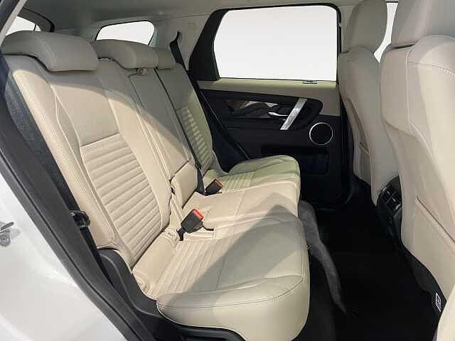 Land Rover Discovery Sport S - IVA ESPOSTA
