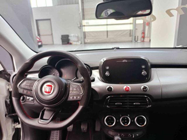 FIAT 500X 1.0 T3 120 CV Sport BI-COLOR