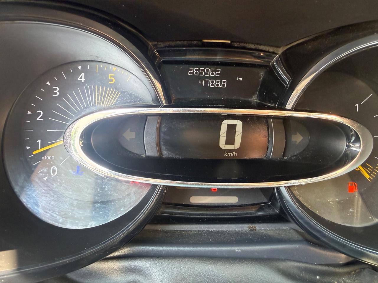Renault Clio 1.5 dCi 8V 75CV 5 porte Wave