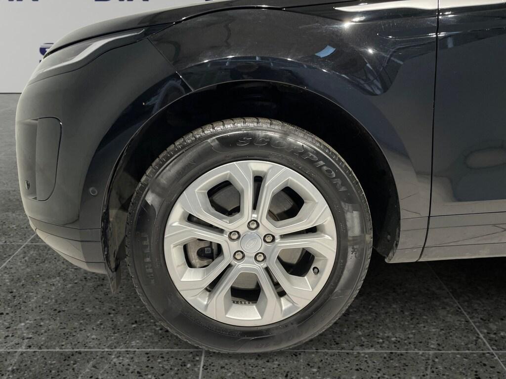 Land Rover Range Rover Evoque II 2019 mhev S awd 163cv auto