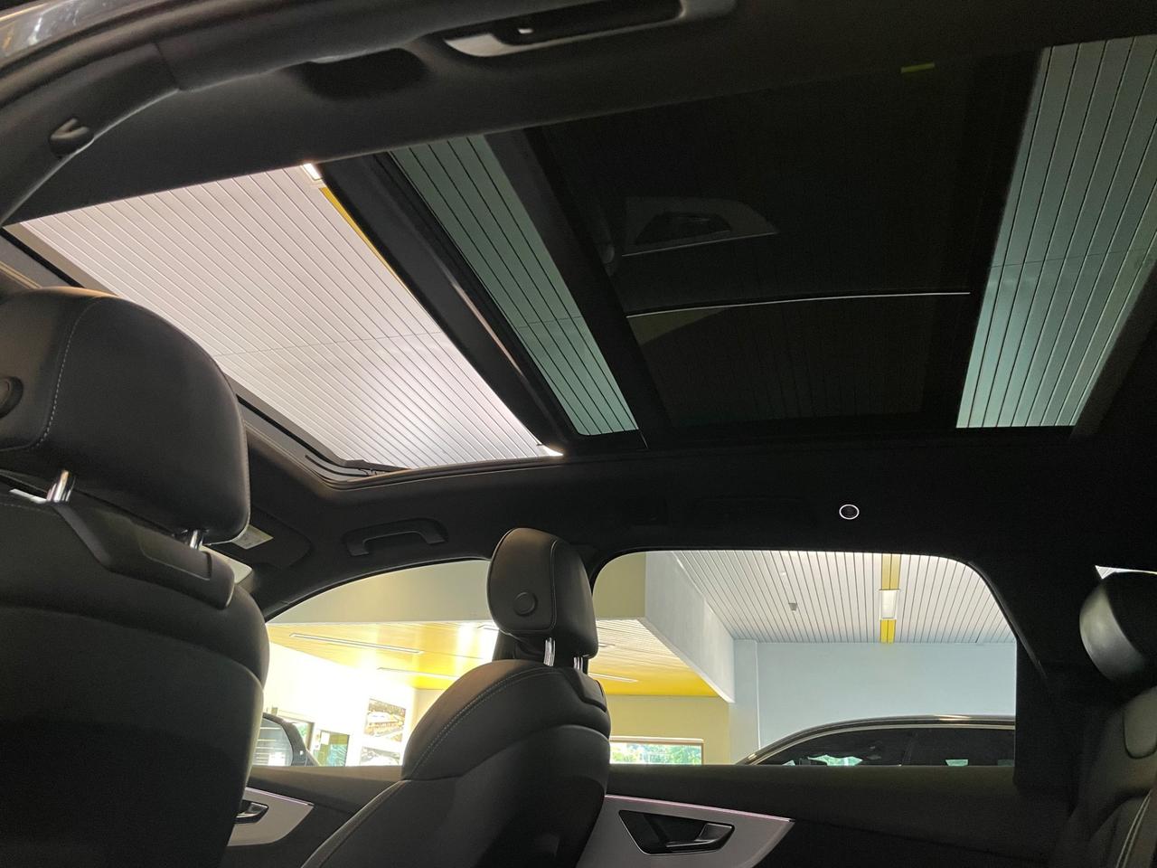Audi Q7 50 TDI quattro tiptronic Sport 7P. Tetto S Line