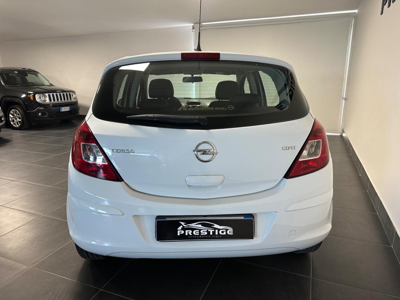 OPEL CORSA 1.3 CDTI 75CV NEOPATENTATI P.CONSEGNA GARANZIA