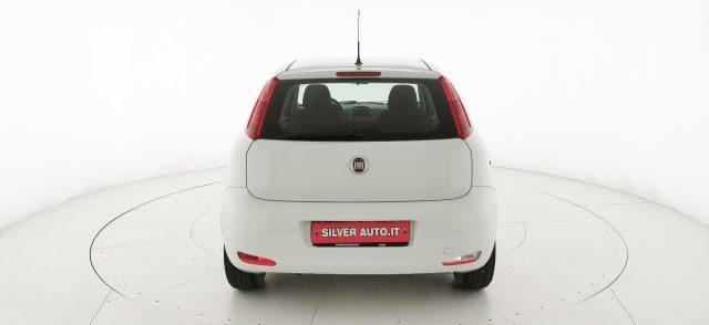 FIAT Punto 1.4 S&S 5 porte Van 4 posti N1 - PREZZO +IVA
