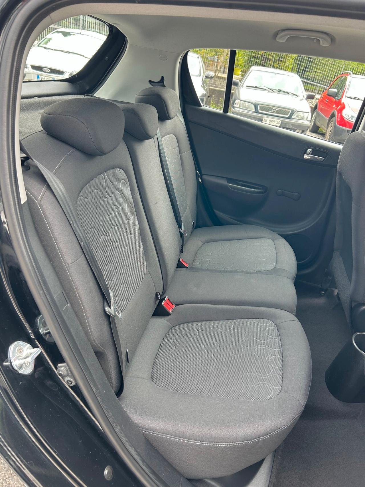 Hyundai i20 1.2 5p. NEOPATENTATI