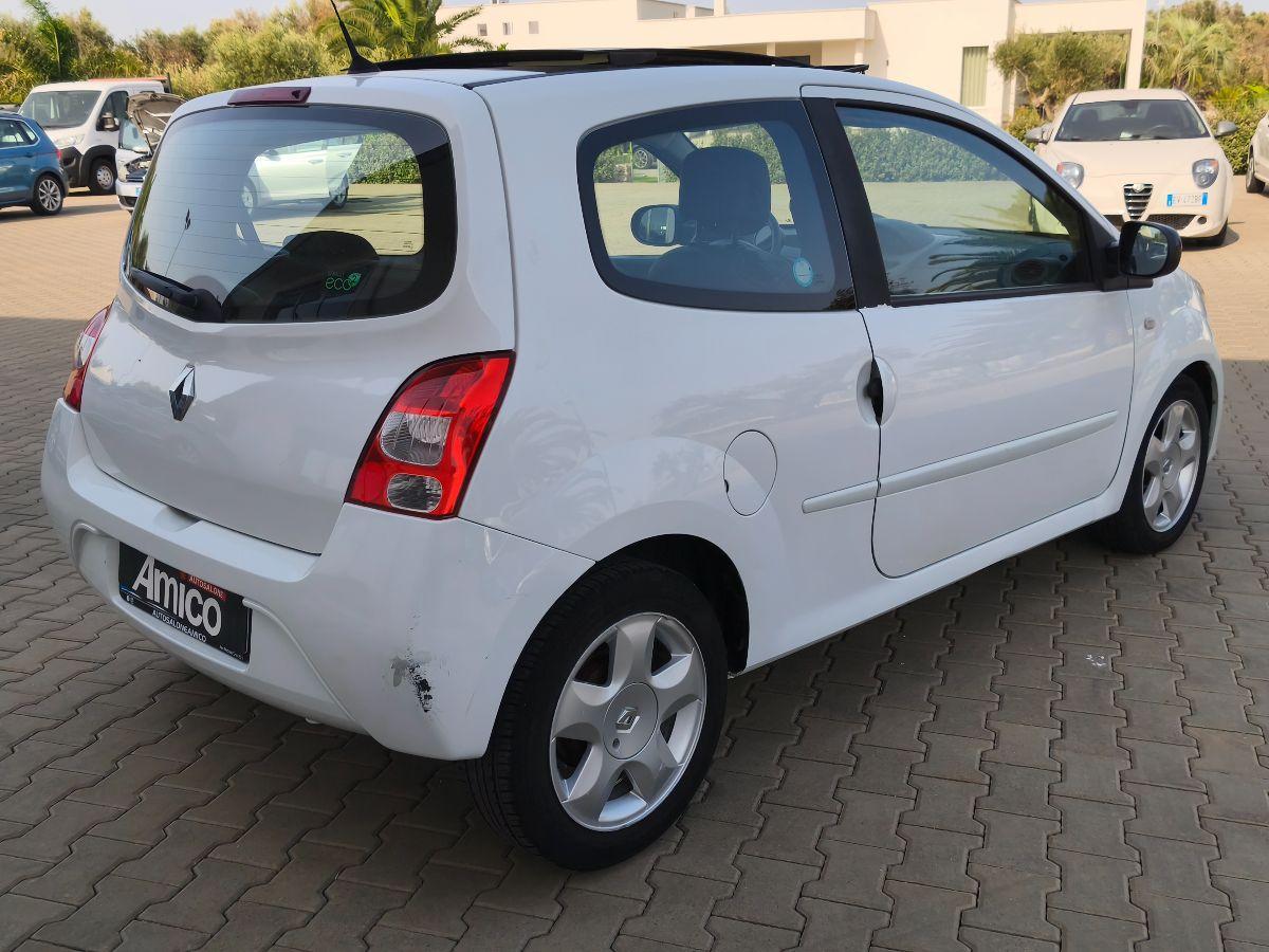 RENAULT Twingo 1.2 Dynamique 95.000 Km
