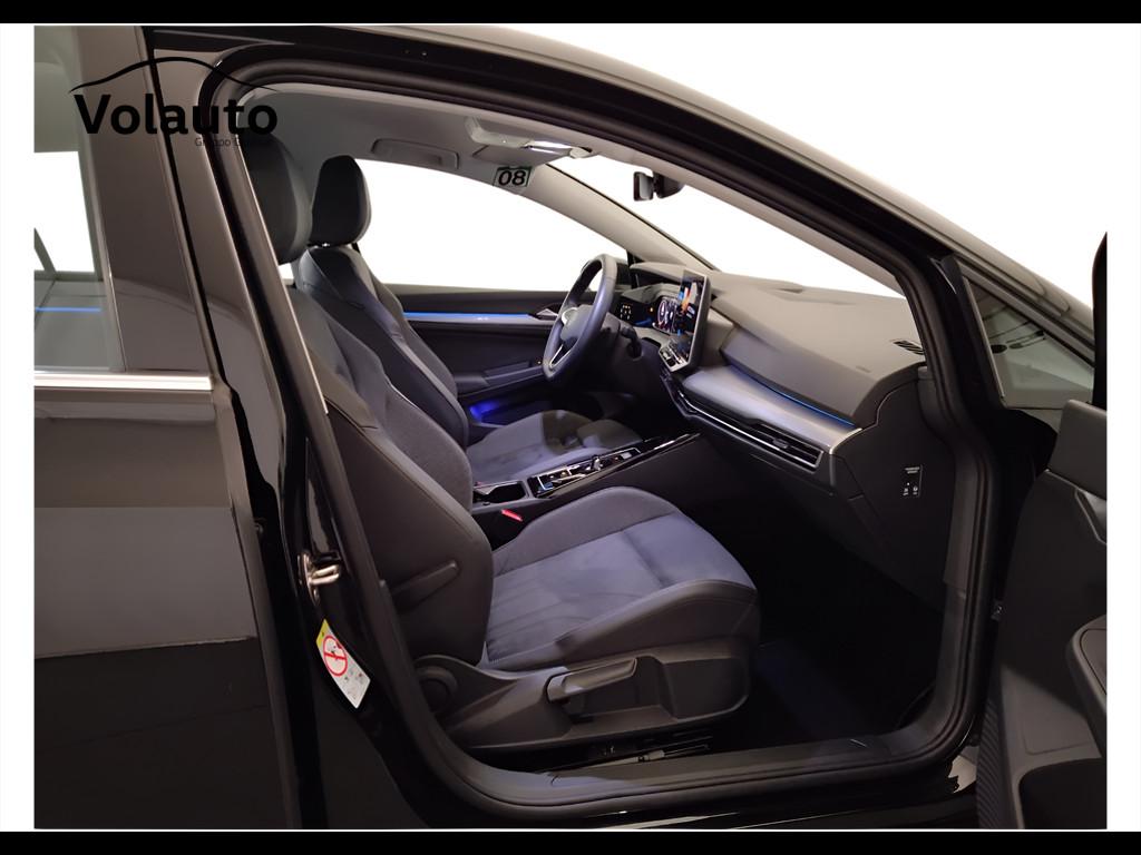 VOLKSWAGEN Golf VIII 2024 - Golf 2.0 tdi Style 150cv dsg