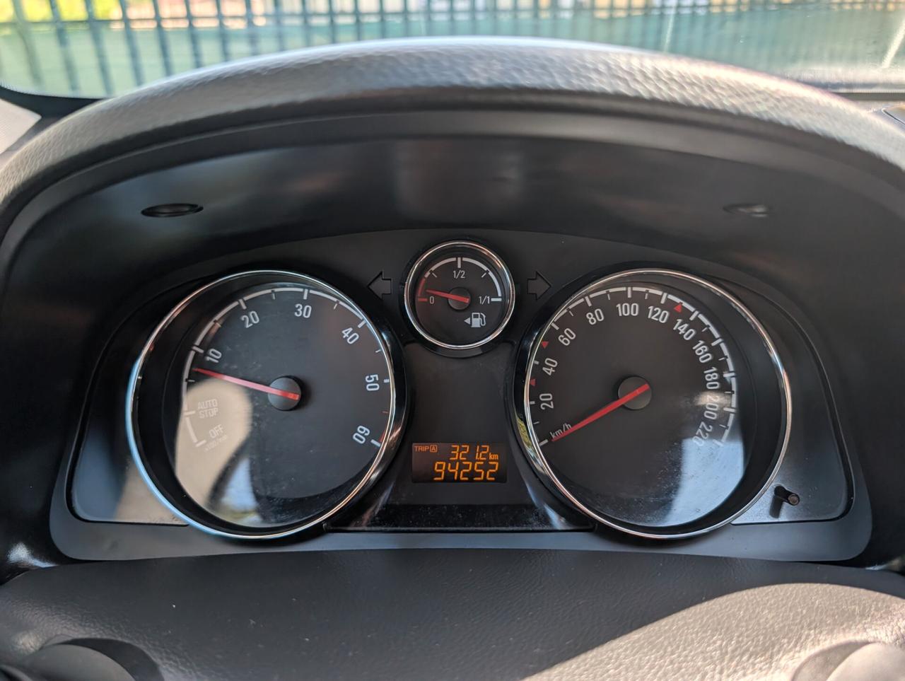 Opel Antara 2.2 CDTI 163CV Start&Stop Cosmo