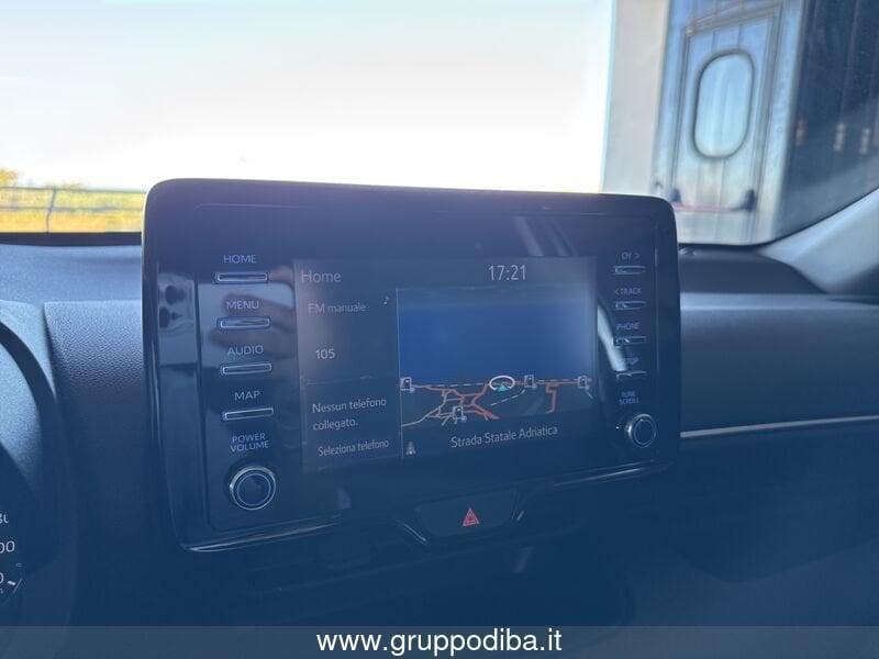 Toyota Yaris IV 2020 1.5h Active