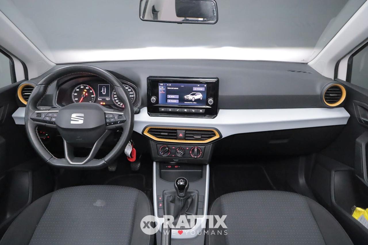 SEAT Arona 1.0 TGI 90CV Style