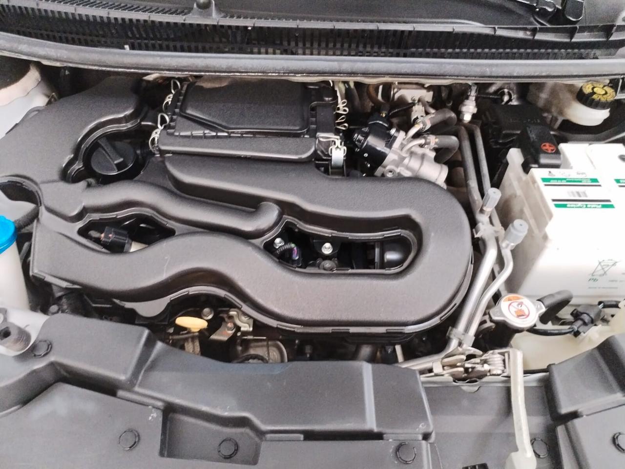 Peugeot 108 VTi 72 5 porte Active