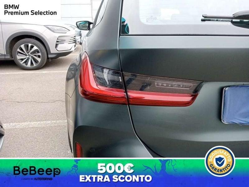 BMW Serie 3 Touring M3 TOURING 3.0 COMPETITION M XDRIVE AUTO