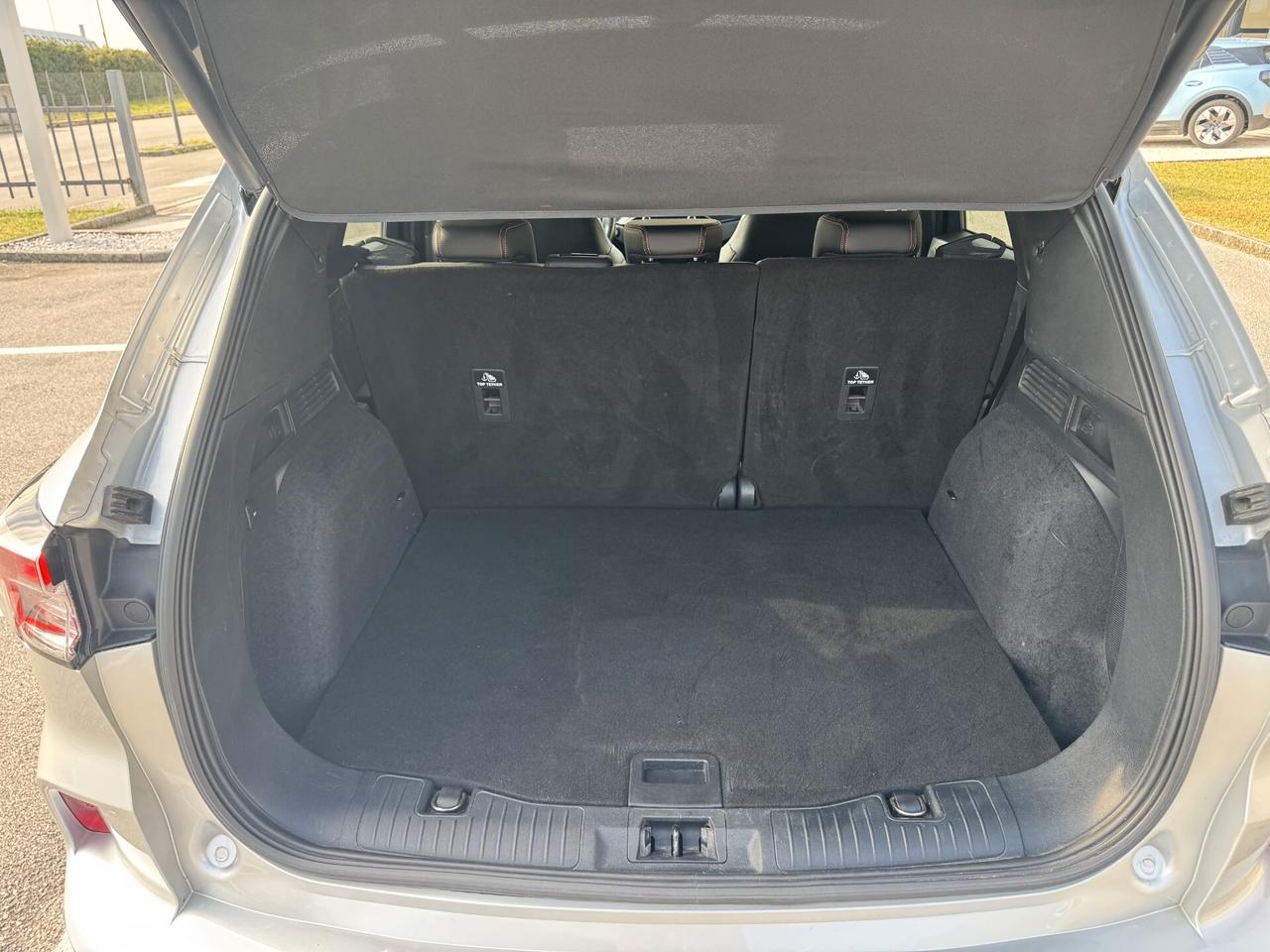 Ford Kuga St-Line X 1.5 EcoBoost 150CV S&S Manuale