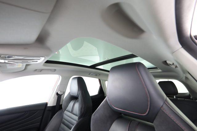 MG EHS EHS Plug-in Hybrid Exclusive