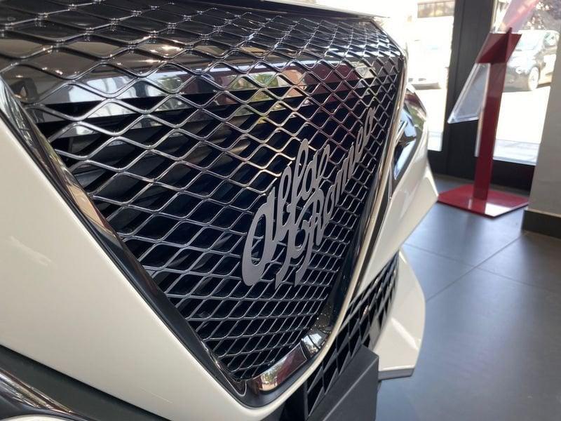 Alfa Romeo Junior 1.2 136 CV Hybrid eDCT6 NO DI VINCOLI FINANZIAMENTO
