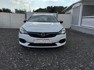 Opel Astra 1.5 CDTI SPORTS TOURER
