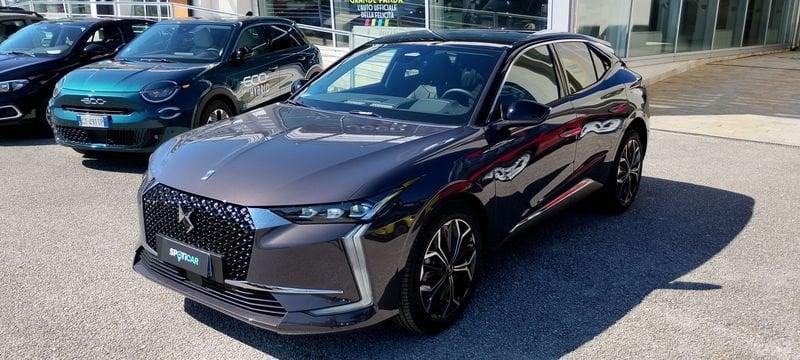 DS DS4 DS 4 BlueHDi 130 aut. Antoine de Saint Exupery