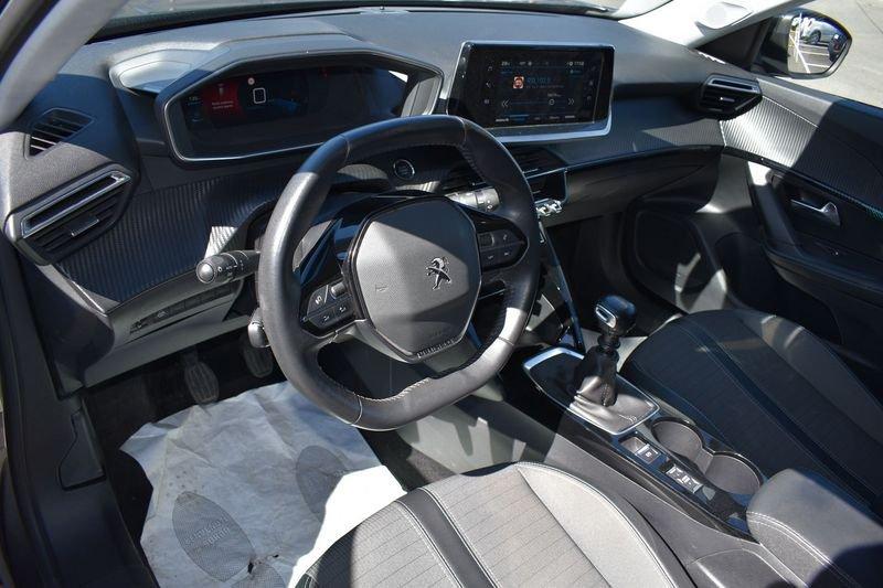 Peugeot 2008 BlueHDi 110 Allure Pack S/S