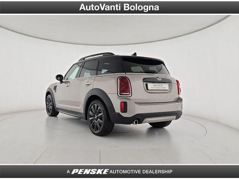 MINI Countryman Mini Countryman 2.0 Cooper D Yours auto