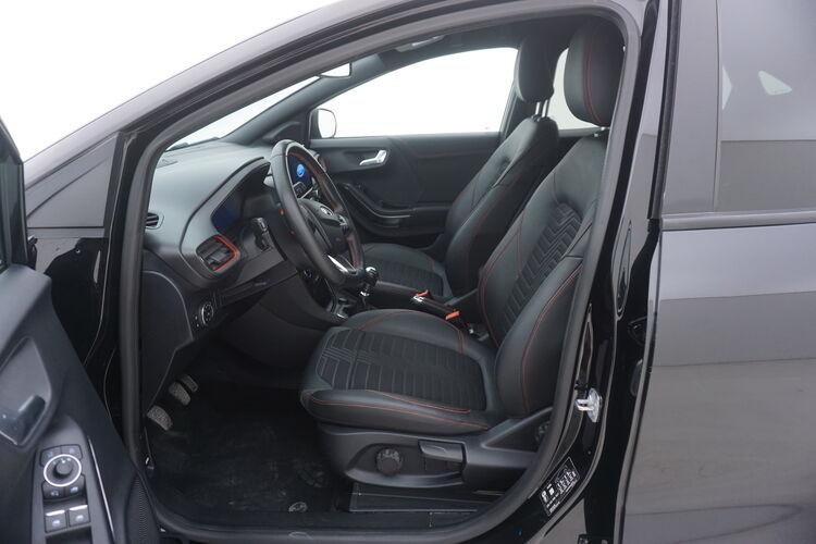 Ford Puma Hybrid ST-Line X BR432451 1.0 Mild Hybrid 125CV