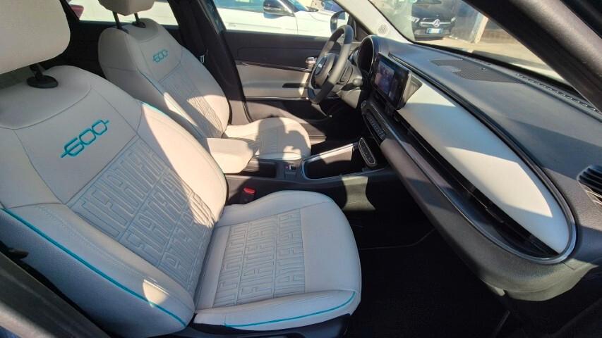 Fiat 600 Hybrid 110 CV DCT MHEV La Prima - 2025