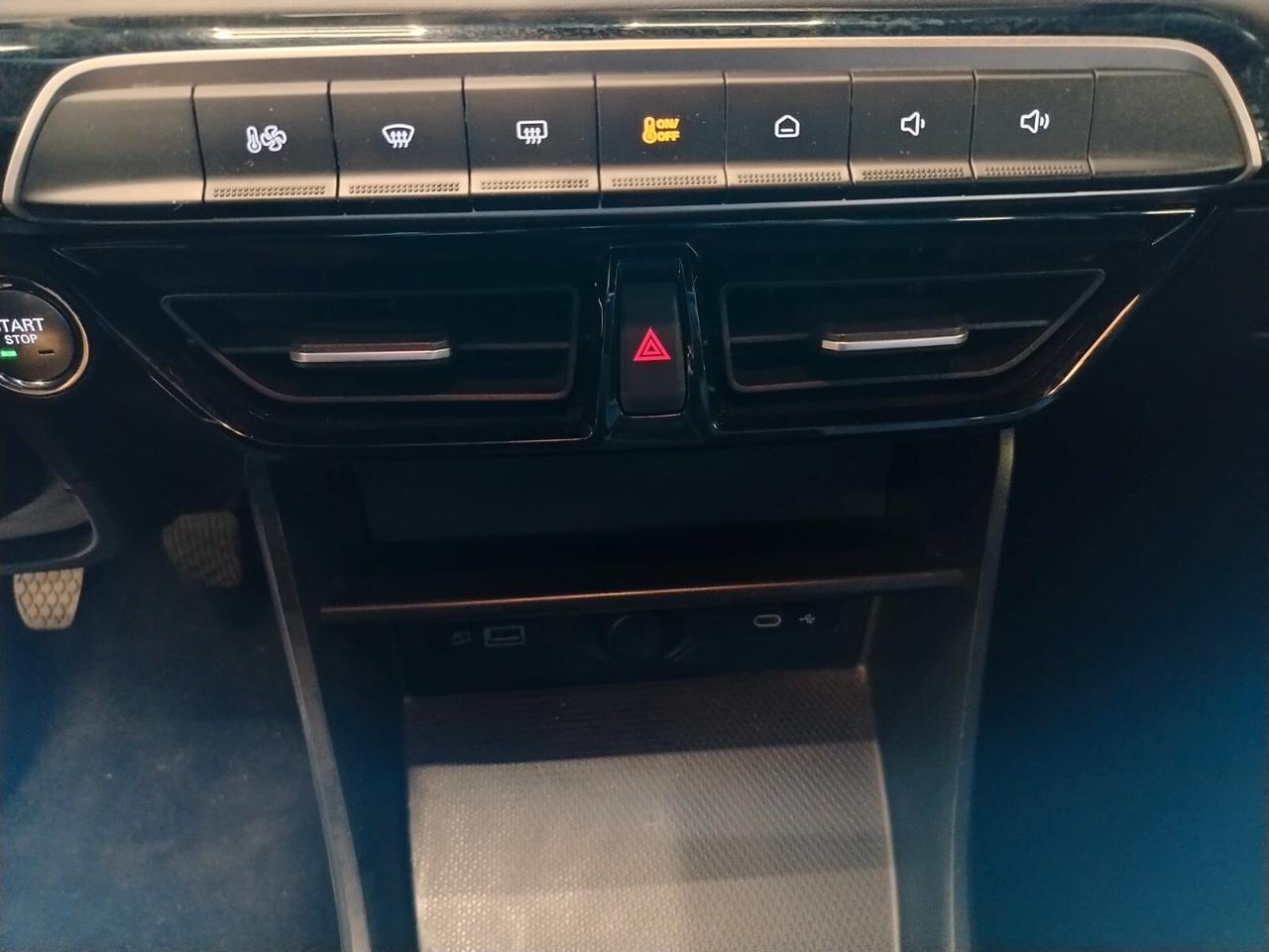 MG MG3 MG3 1.5 Comfort