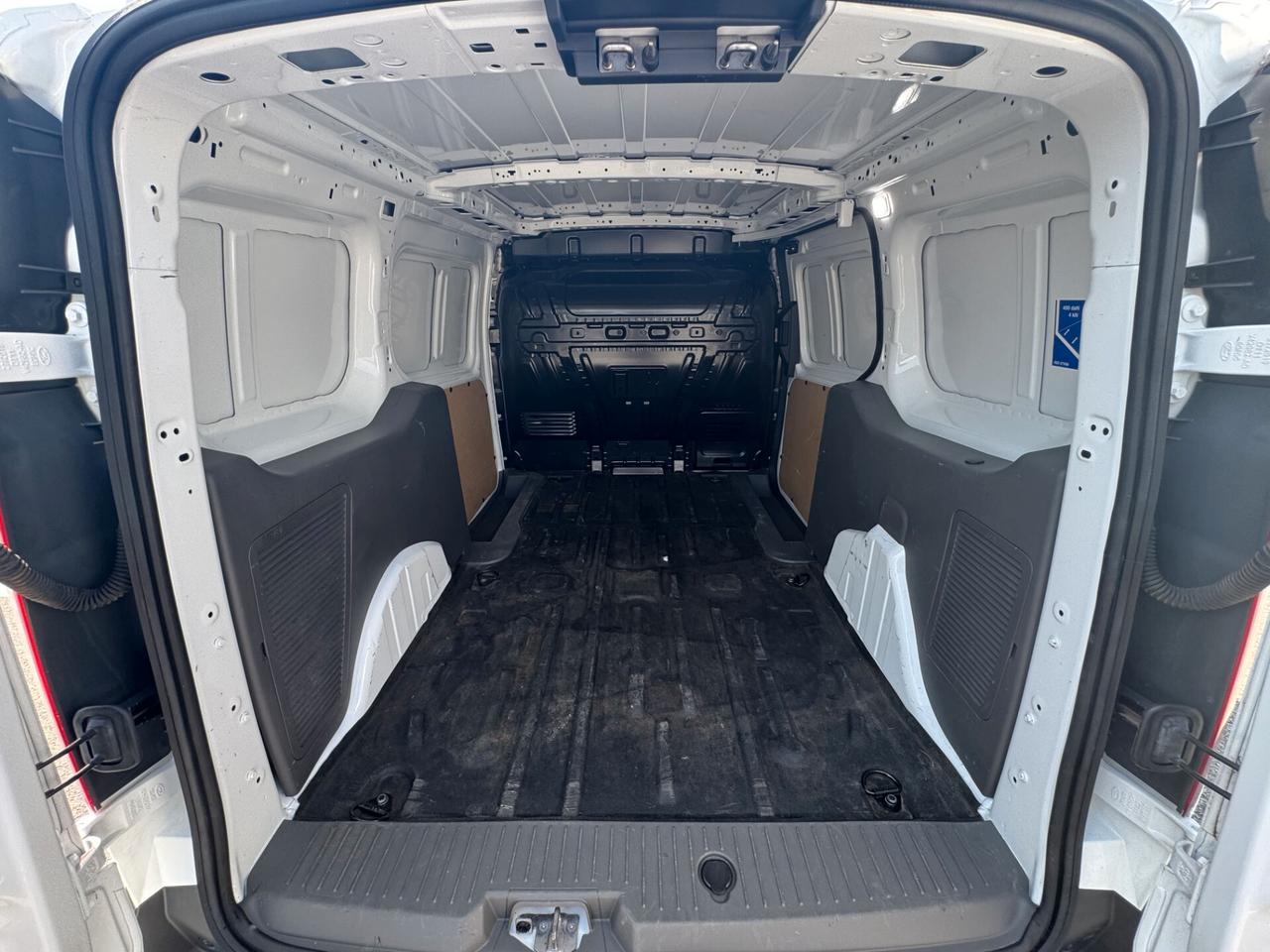 Ford Transit Connect Trend 1.5 TDCi 100CV PassoLungo