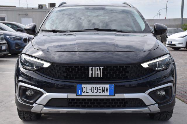 FIAT Tipo 1.6 Mjt S&S 5 porte Cross *TELECAMERA*