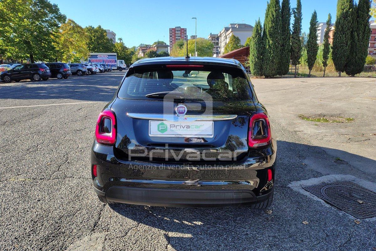 FIAT 500X 1.6 MultiJet 120 CV Urban