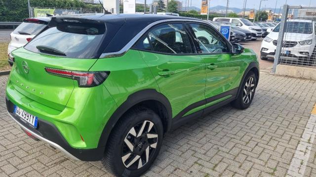 OPEL Mokka 1.5 diesel Elegance