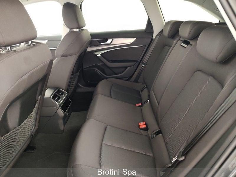 Audi A6 A6 Avant 40 2.0 TDI quattro ultra S tronic S line edition