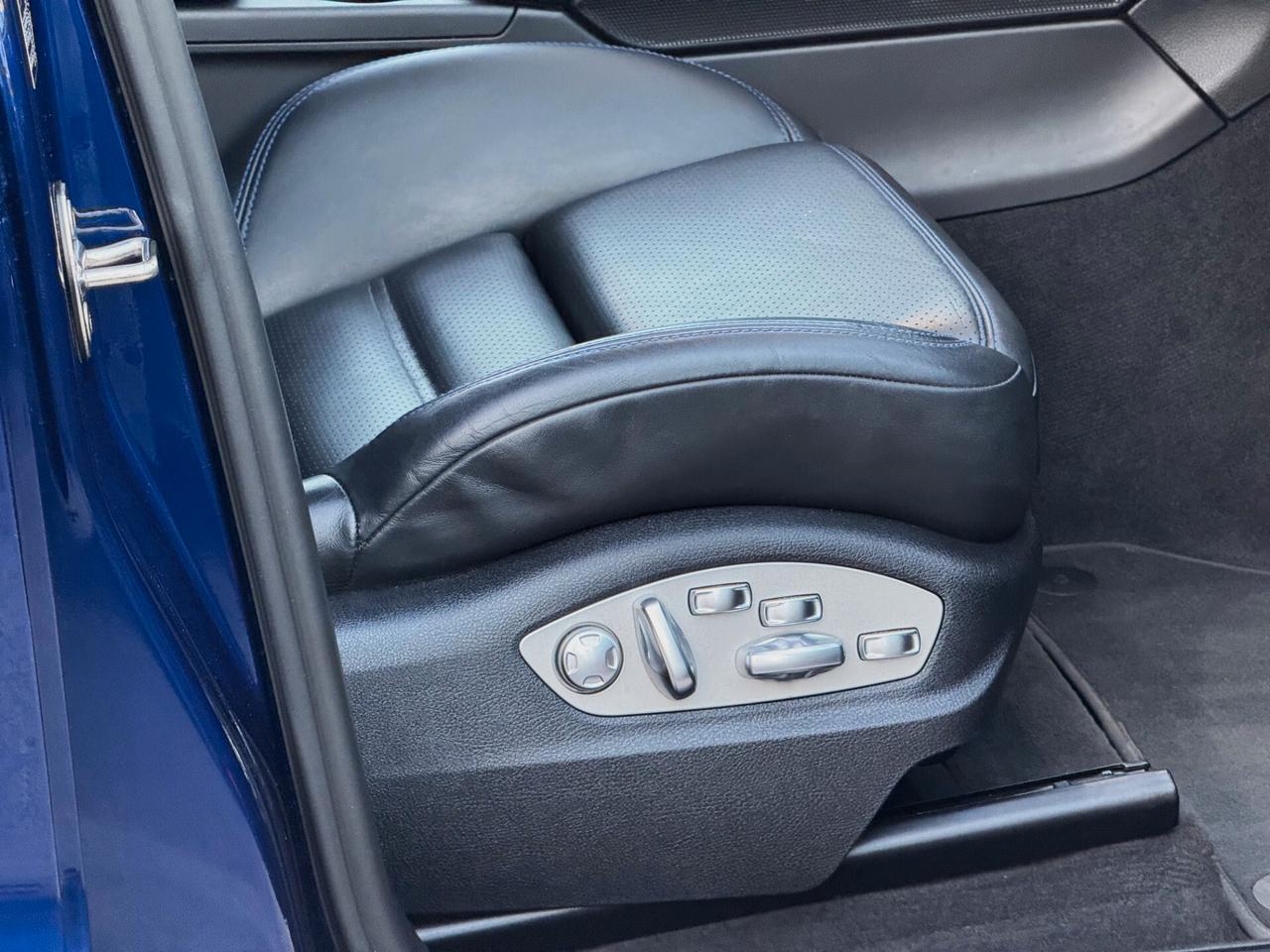 Porsche Macan 2.0 Turbo 265CV TETTO APPROVED