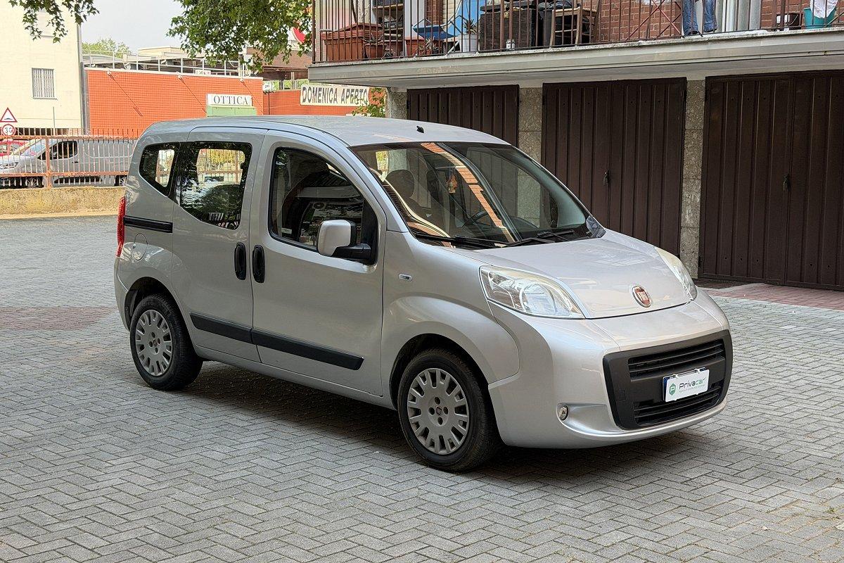 FIAT QUBO 1.3 MJT 80 CV Active