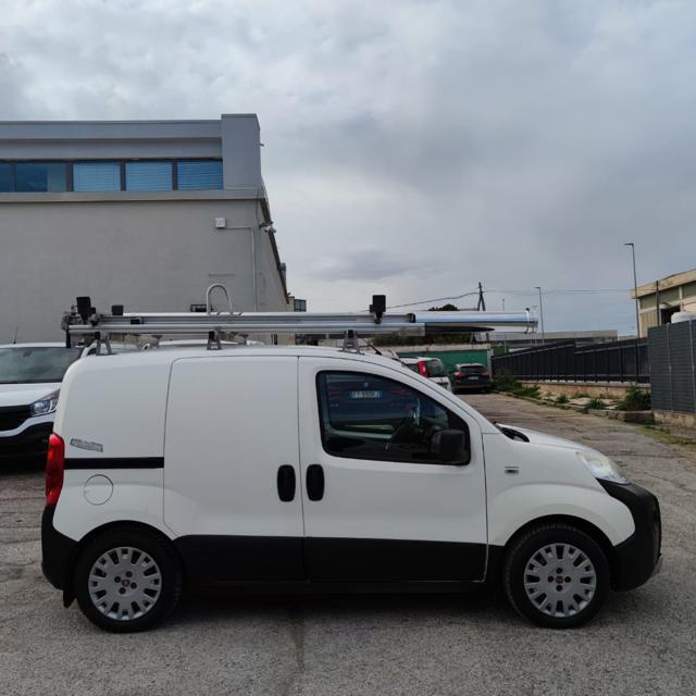 FIAT FIORINO 1.3 M-JET 95CV FURGONE ADVENTURE - 2014