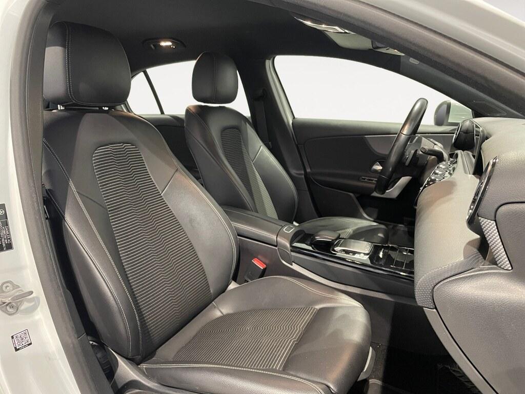 Mercedes Classe A 1.5d 116CV Autom. Sport Extra