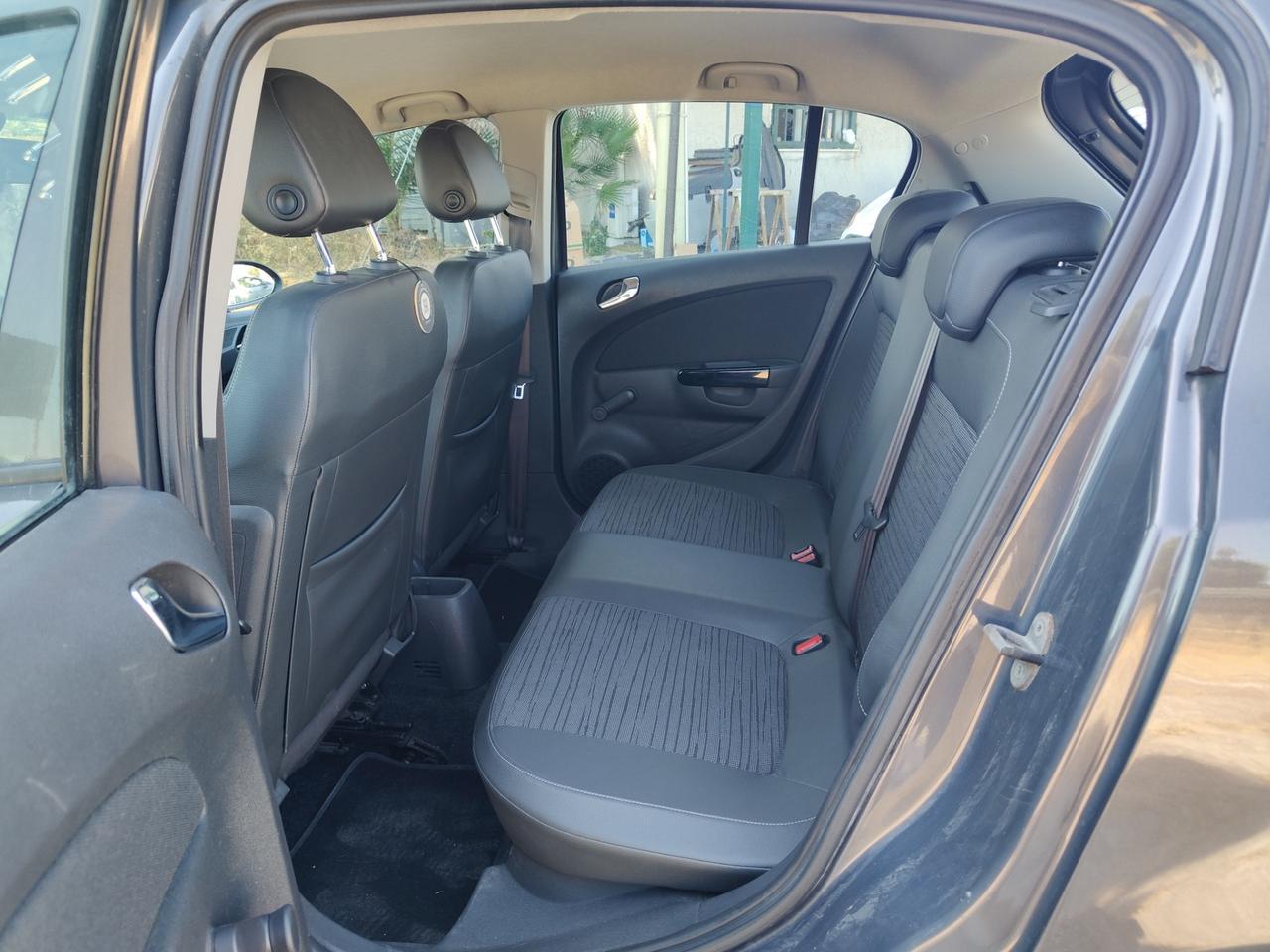 Opel Corsa 1.3 CDTI 75CV Edition 2014