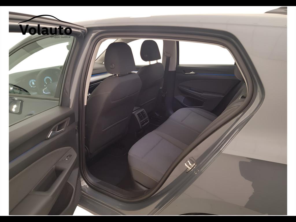 VOLKSWAGEN Golf VIII 2024 - Golf 2.0 tdi Life 115cv