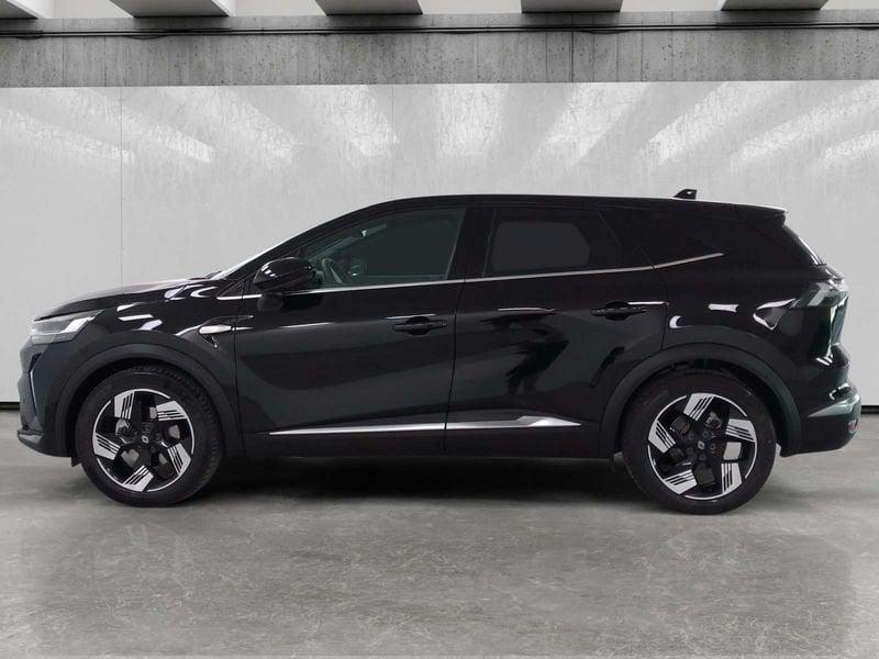 Renault Symbioz 1.6 E-Tech full hybrid Iconic 145cv auto